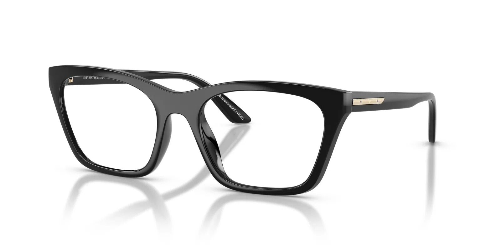 Emporio Armani 4274BU Sunglasses - view 34